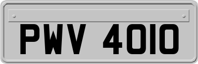 PWV4010