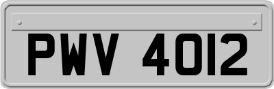 PWV4012