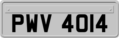 PWV4014