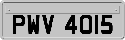 PWV4015