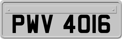 PWV4016