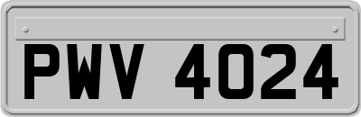 PWV4024