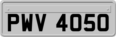 PWV4050