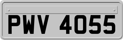 PWV4055