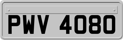 PWV4080