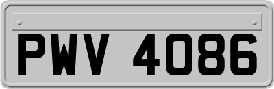 PWV4086