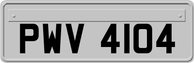 PWV4104