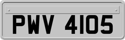 PWV4105