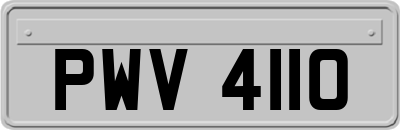 PWV4110