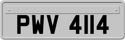 PWV4114