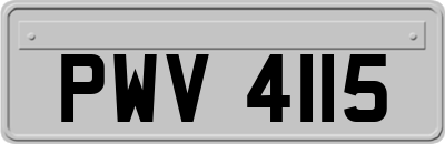 PWV4115