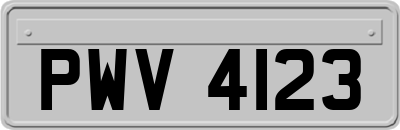 PWV4123