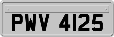 PWV4125