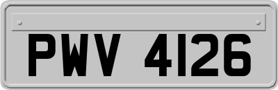 PWV4126