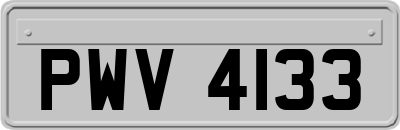 PWV4133