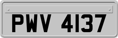 PWV4137