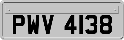 PWV4138