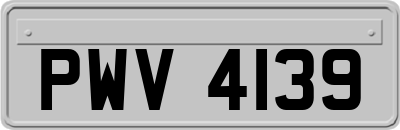 PWV4139