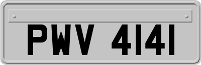 PWV4141