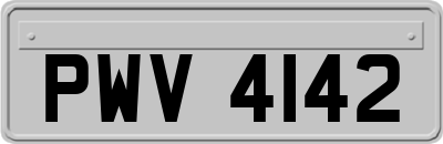 PWV4142