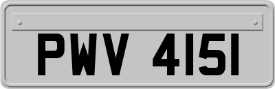 PWV4151