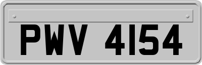 PWV4154