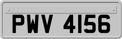 PWV4156