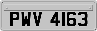 PWV4163