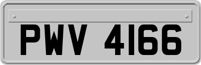 PWV4166