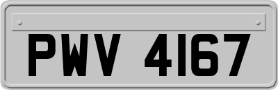 PWV4167