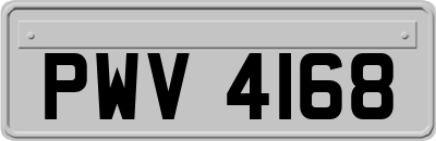 PWV4168