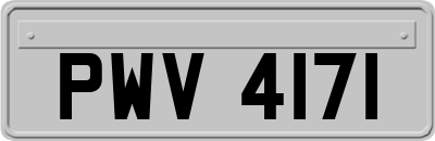 PWV4171