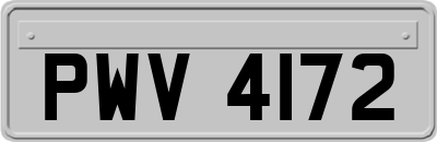 PWV4172