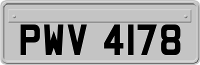 PWV4178