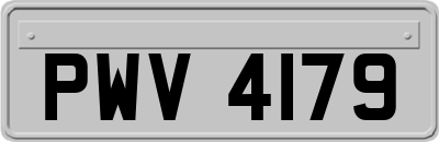 PWV4179