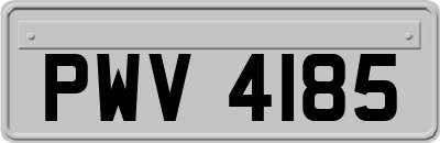 PWV4185