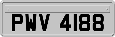 PWV4188