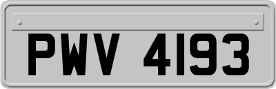 PWV4193