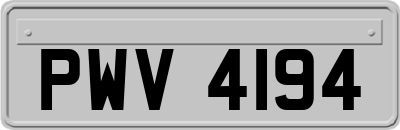 PWV4194