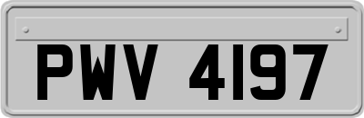 PWV4197