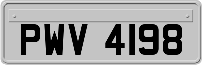 PWV4198