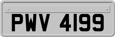 PWV4199