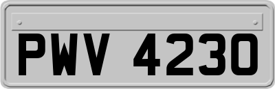 PWV4230