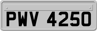 PWV4250