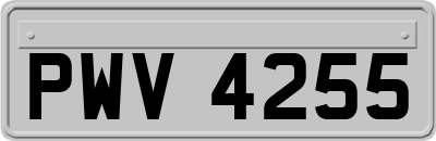 PWV4255