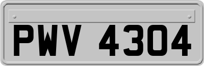 PWV4304