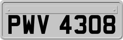 PWV4308