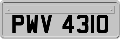 PWV4310