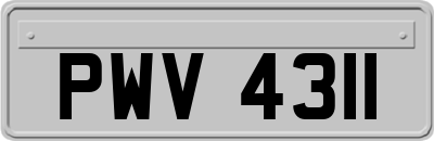 PWV4311