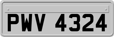 PWV4324